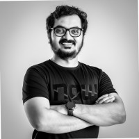 Techstudio Services Employee Tejas Patel's profile photo