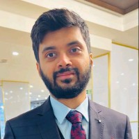 Rohit Panda Email