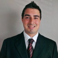 Wayne Corriston Email & Phone Number