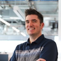 JourneyTEAM Employee Chad Dunbar's profile photo