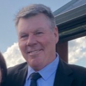 Mulgowie Farming Company Employee Andrew Johanson's profile photo