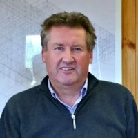 Gordon Wilson Email
