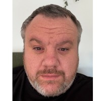 Forest Garden Group Employee Ben Iosh's profile photo