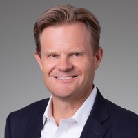 Morgan Stanley Employee Matthew Johnson's profile photo