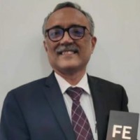 Aegis Logistics Limited Employee Murad Moledina's profile photo