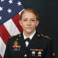 US Army Employee Elizabeth Schatz's profile photo