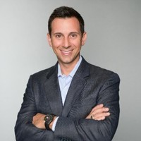 Ankura Consulting Employee Russell Perry's profile photo