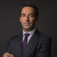 Beel Infrastructure Partners Employee Iñigo Rodriguez de Tembleque Echeverría's profile photo