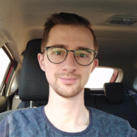 Infitex Employee Christopher Carlier's profile photo