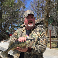Taconite Tire Service Inc Employee Joe Cramer's profile photo