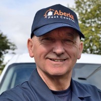 Aberkil Employee Peter Stewart's profile photo