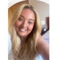Virtek Solutions Employee Ellise Campbell's profile photo