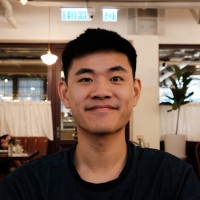 Jack Kwok Email