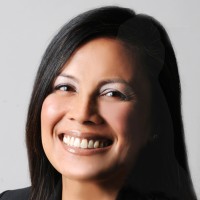 Goldman School of Public Policy Employee Cecille Cabacungan's profile photo