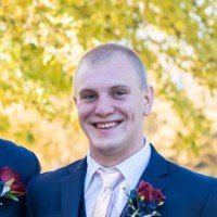 Golden Eagle Log & Timber Homes Employee Collin Stuttgen's profile photo