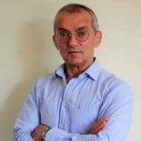 Logotec Group Employee Jerzy Dryndos's profile photo