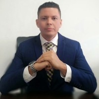 Gabriel Patiño Email