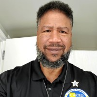 Regional Asthma Management & Prevention (RAMP) Employee Larry Brooks's profile photo