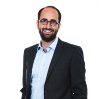 Now Health International Employee Laurent de Veyrac's profile photo