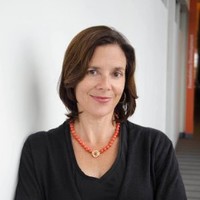 WGBH Employee Dorothea Gillim's profile photo