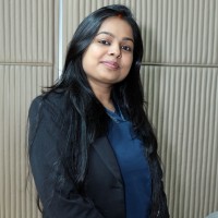 InCorp India Employee Priya Yadav's profile photo
