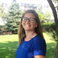 MassDEP Employee Lauren Moreschi's profile photo