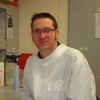 John Innes Centre Employee Graham McGrann's profile photo
