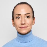 Mini Rodini Employee Marina Davarinou's profile photo