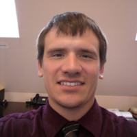 Cattaraugus-Allegany BOCES Employee Justin Shumaker's profile photo