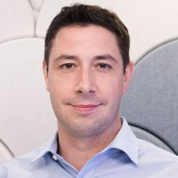 FleishmanHillard Employee Robert-John Tasker's profile photo