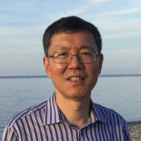 The University of Manchester Employee Ping Xiao's profile photo