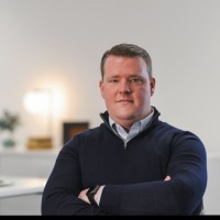 LOGIC® Employee Murray Johnston's profile photo