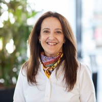 Conselho Empresarial Brasileiro para o Desenvolvimento Sustentável (Cebds) Employee Alessandra Fajardo's profile photo
