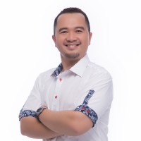 Malaysian Technical Standards Forum Bhd (MTSFB) Employee Ts. Raup's profile photo