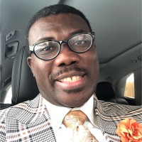 George Mensah Email