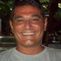 GATS Employee Savvas Bonos's profile photo