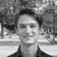 Nederlander Theatres Employee Hunter Keene's profile photo