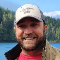 L3Harris Technologies Employee Steven Dudash's profile photo