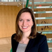 Oklahoma Tax Commission Employee Taylor Ferguson's profile photo