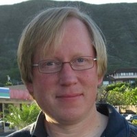 Sigma Space Corporation Employee Peter Liiva's profile photo
