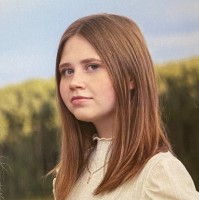 Reaction Employee Matea Ann's profile photo