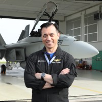 Boeing Employee Alain Garcia's profile photo