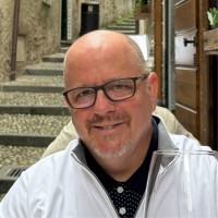 Magnus Employee Jason Brown's profile photo