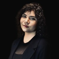 DFW Stickers Employee Samira Abraham's profile photo