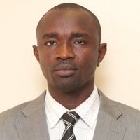 BEAC Employee Christian Mbaiyetom's profile photo