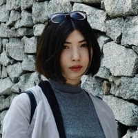 Kern AG Employee Nana Suzuki's profile photo