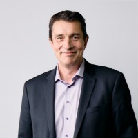 TACT Employee Philippe Frizon's profile photo