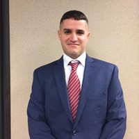 Federal Aviation Administration Employee Anthony Downing's profile photo