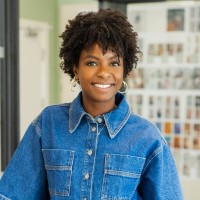 Anthropologie Europe Employee Leanne Mascoll's profile photo