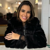 Universidade Paulista (UNIP) Employee Barbara Angélica Viana's profile photo